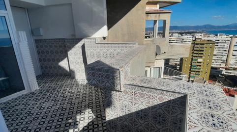 Foto 3 de Àtic en venda a Ayuntamiento, Torremolinos