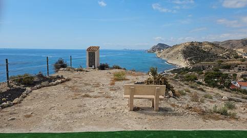 Foto 4 de Finca rústica en venta en Poble Nou - Montiboli, Villajoyosa / La Vila Joiosa