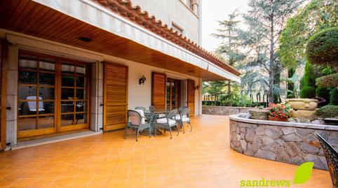 Foto 3 de Casa adosada en venda a Centre, Girona