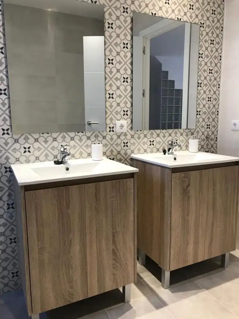 Flat with lift to rent in Calle San Jose, imagen 17