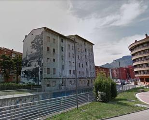 Vista exterior de Pis en venda en Iurreta amb Balcó