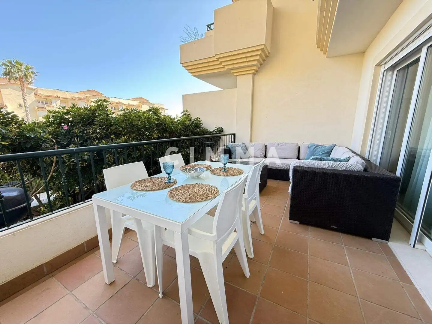 Duplex con terrazza in vendita a Mascarat, imagen 5