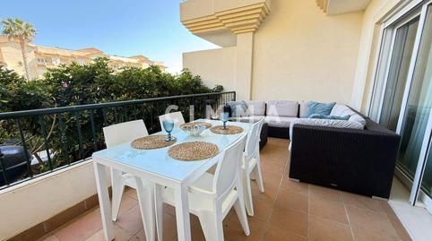 Foto 5 de Dúplex en venda a Mascarat, Alicante