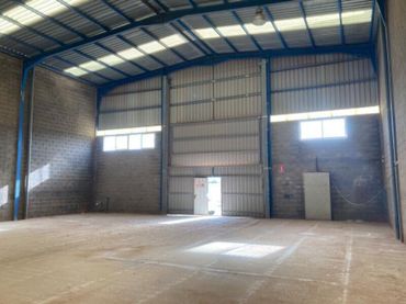 Nave industrial in vendita a FOYES FERRAES