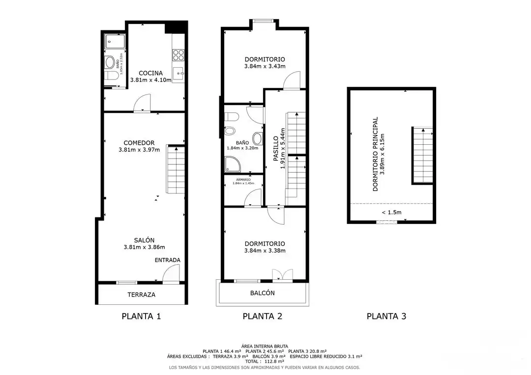 Detached homes for sale in Valdáliga  with Heating, Storage room and Furnished