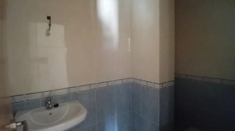 Foto 5 de Planta baixa en venda a Hontanares de Eresma, Segovia