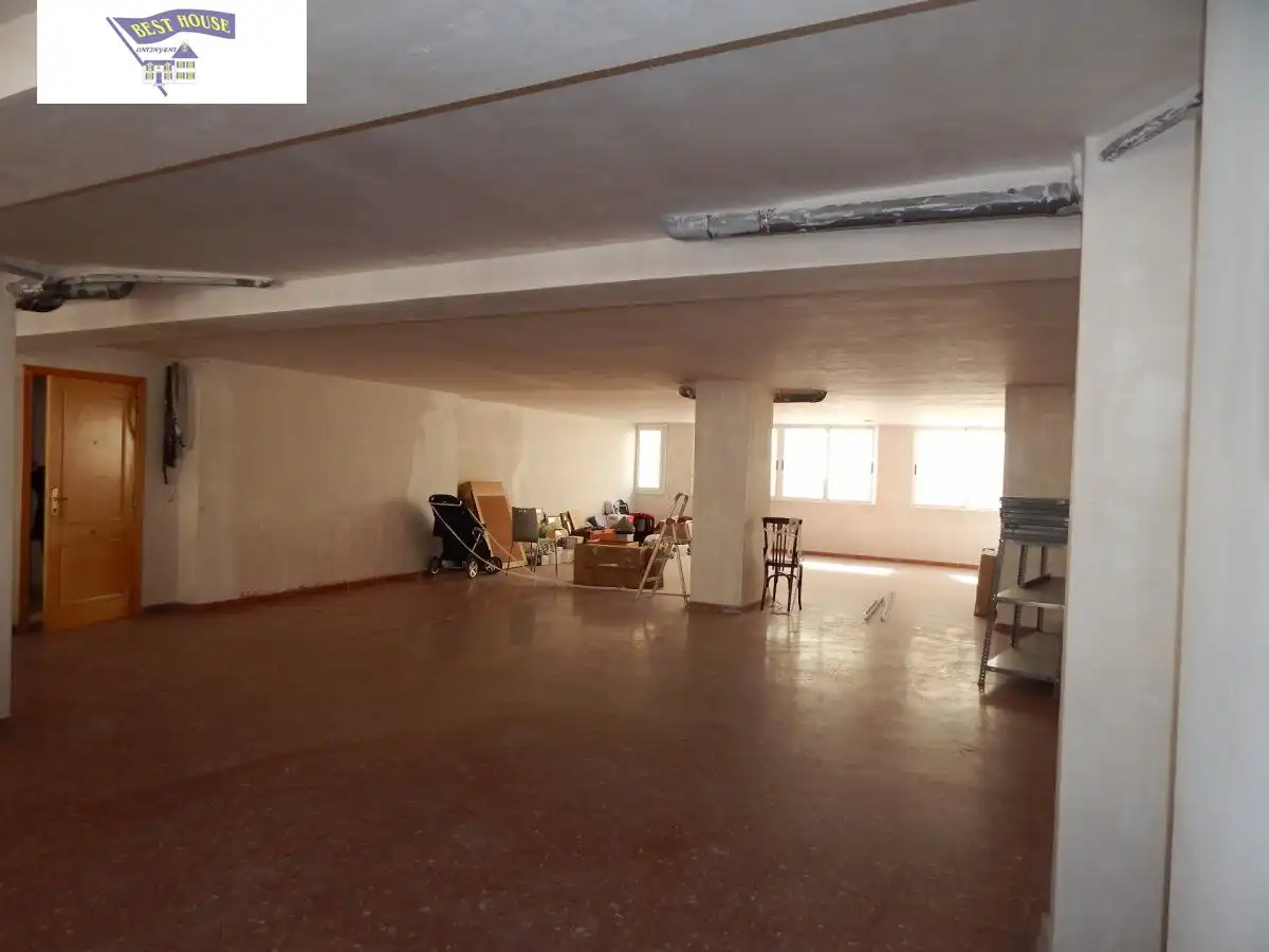 Business premises to rent in Sant Josep - Zona Hospital, imagen 9