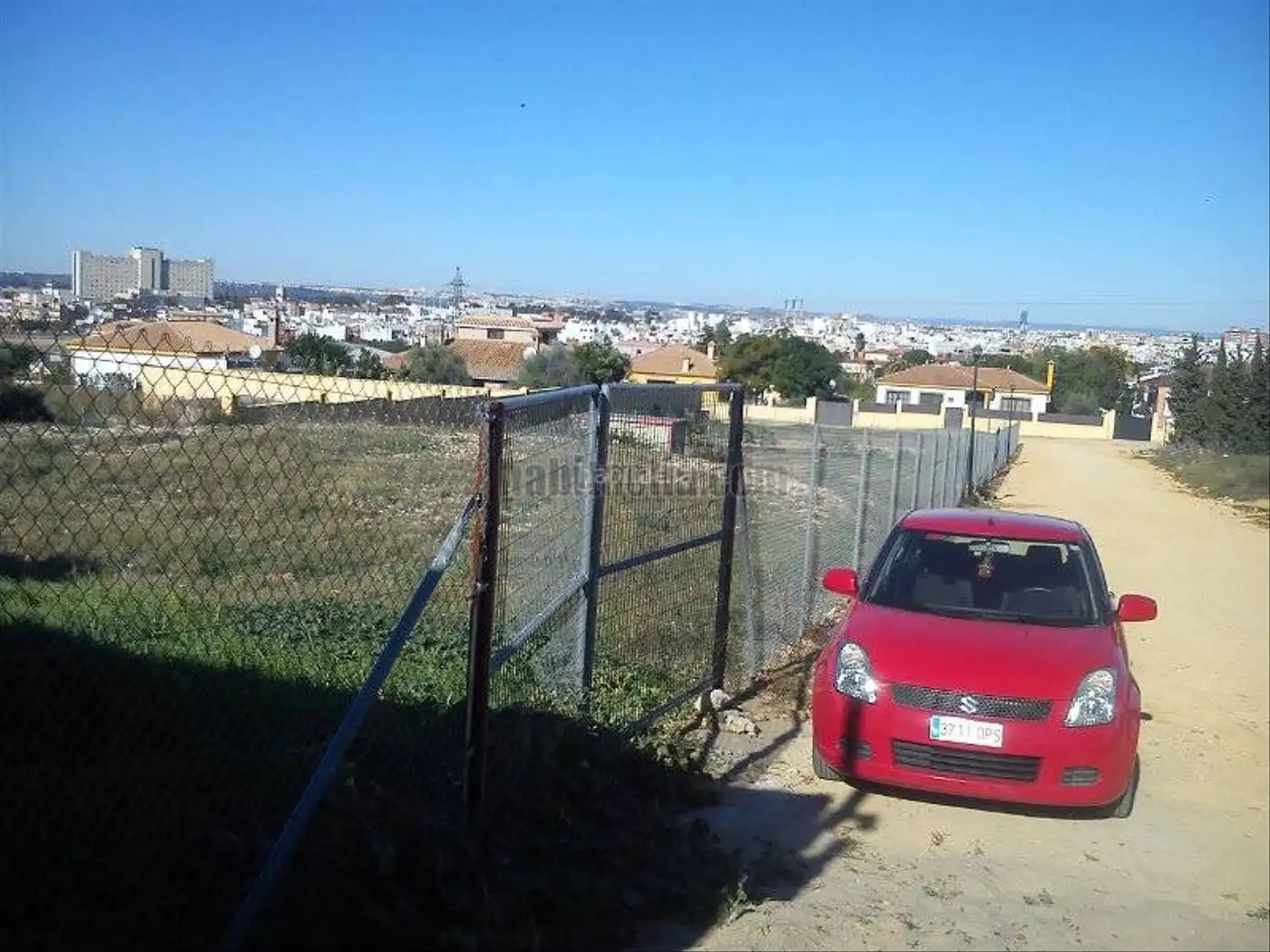 Terrenys i solars en venda a Calle H 2C, imagen 6