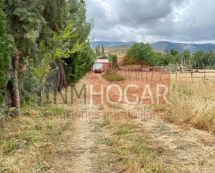 Residential for sale in Pradosegar