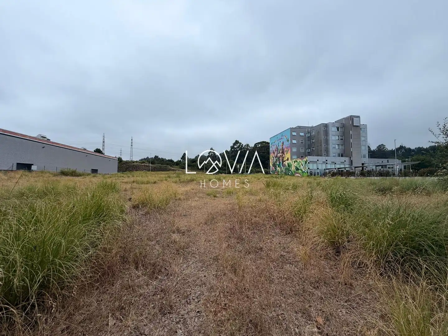 Residential land for sale in Parque Astur, imagen 6