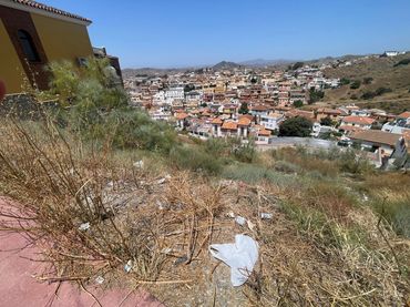 Terreno residenziale in vendita a Puerto de la Torre - Atabal