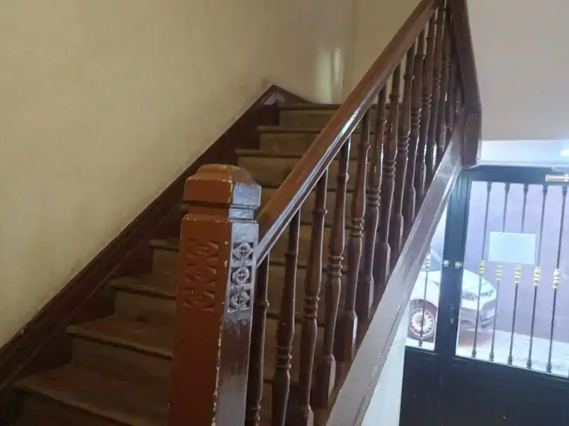 Piso en venta en Bilbao 
