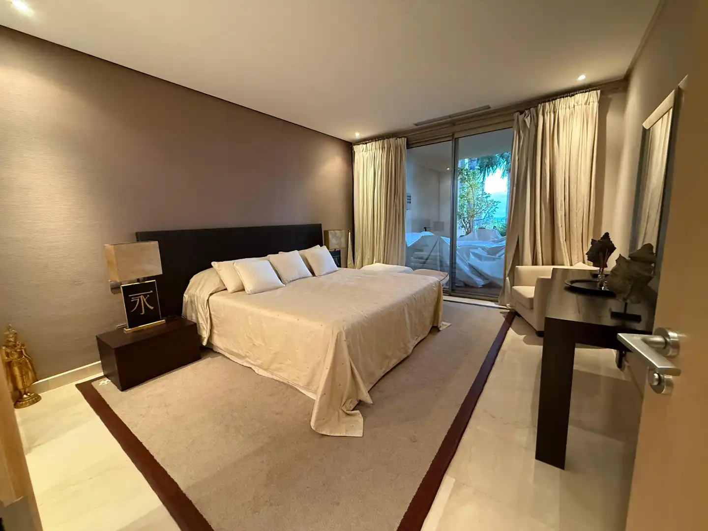 Appartement compact avec piscine à louer à Milla de Oro, imagen 13