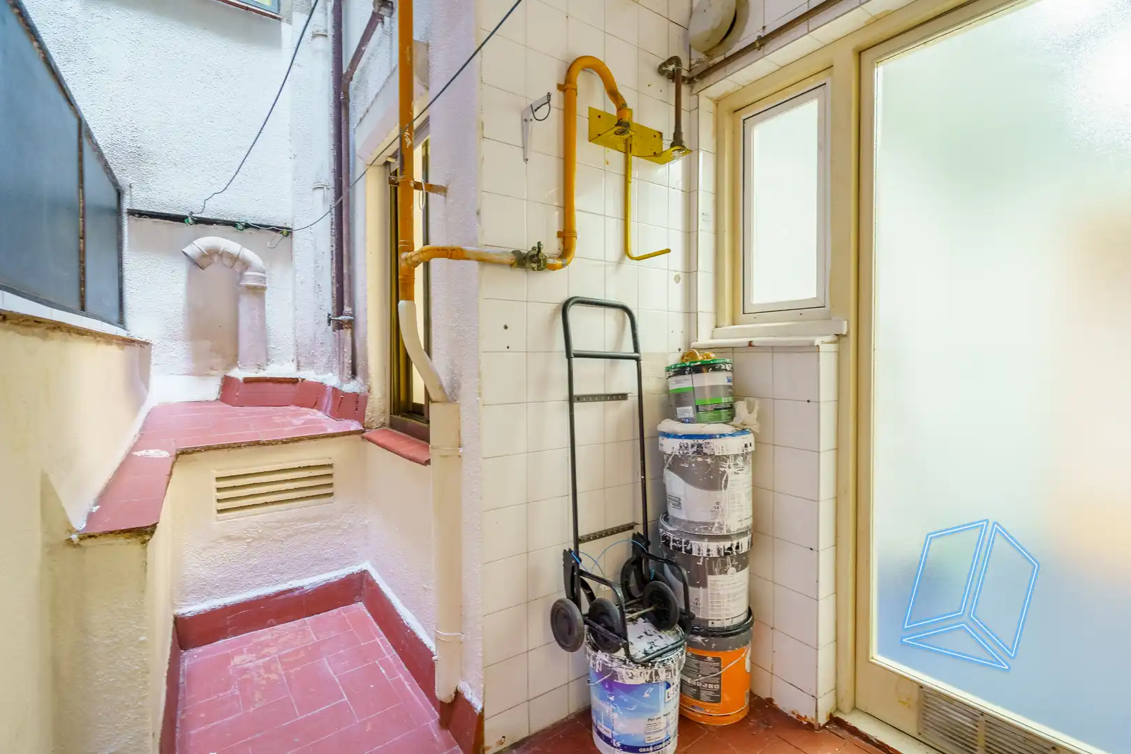 Piso con ascensor en venta en Carrer de l'Encarnació, imagen 32