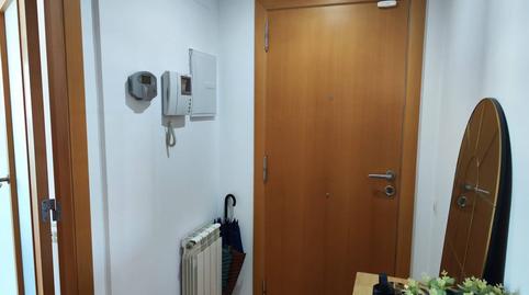 Foto 2 de Pis de lloguer a Can Roca, Terrassa