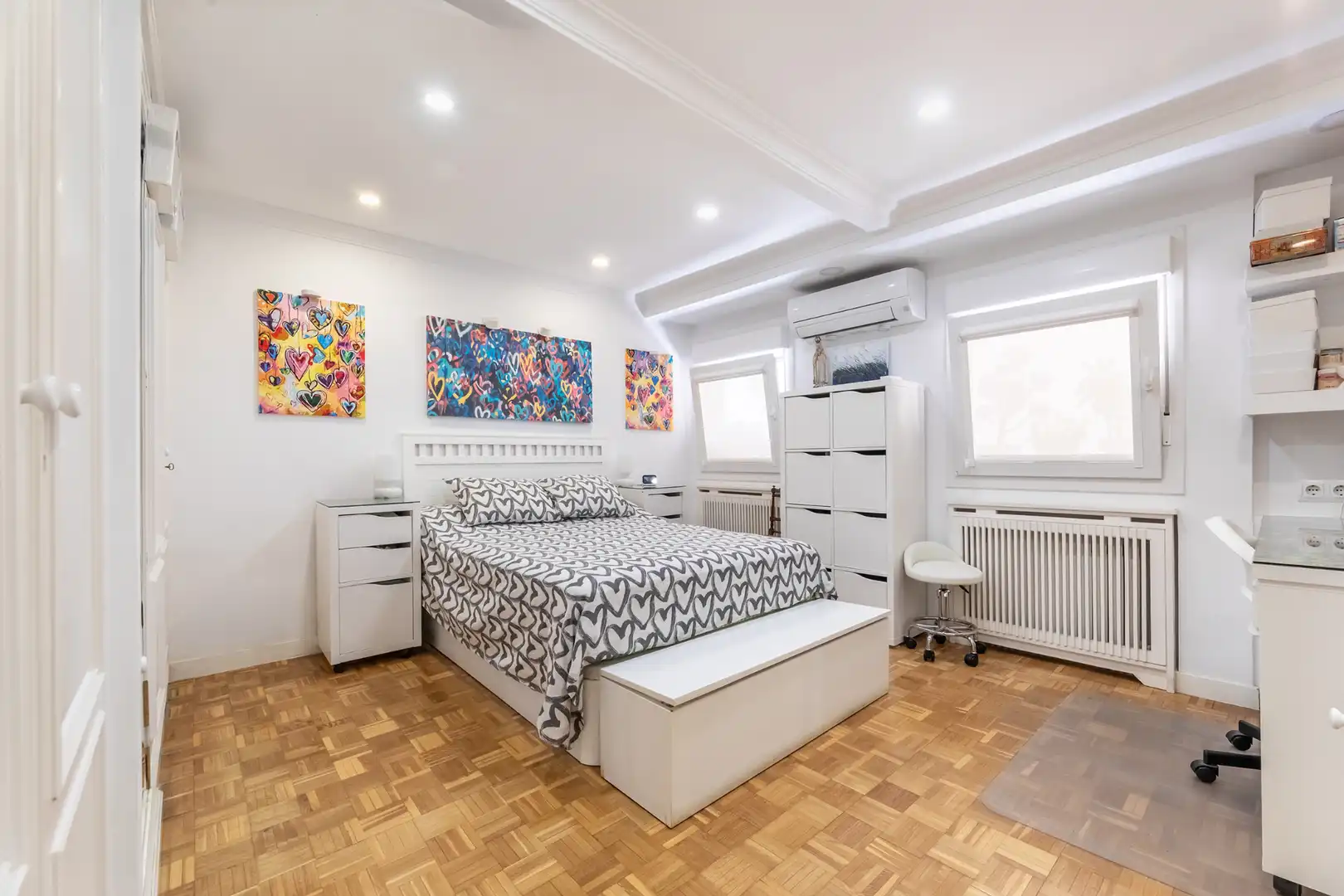 Casa a schiera con giardino in vendita a Calle de Sabadell, imagen 30