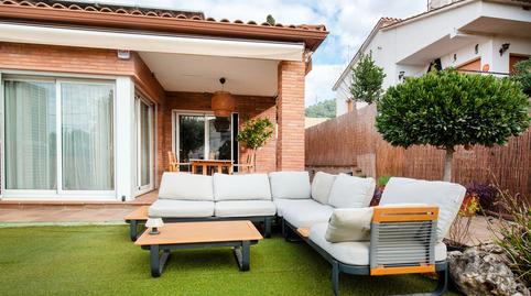 Foto 3 de Casa o chalet en venta en Can Jan, Martorelles, Barcelona