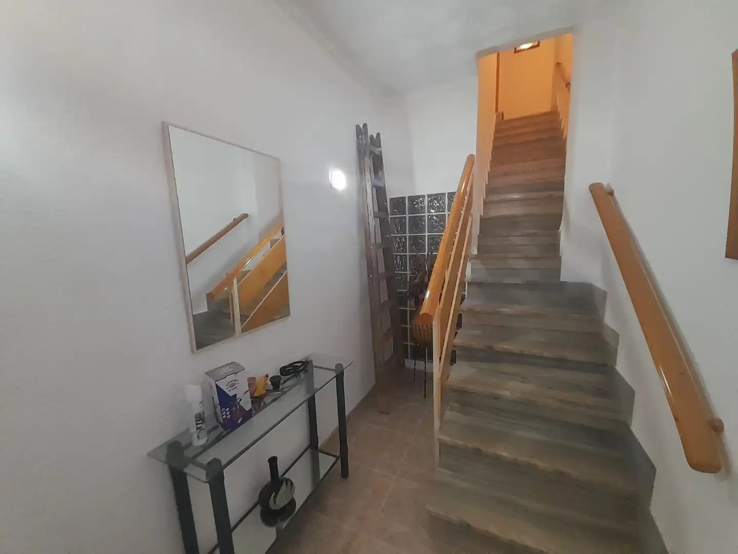 Piso con terraza en venta en ALCALDE FRANCISCO ZAPATA CONESA, imagen 4