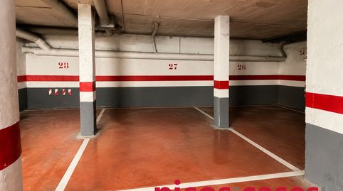 Foto 4 de Pis en venda a Avinguda D'olímpia, El Sucre - El Nadal, Vic