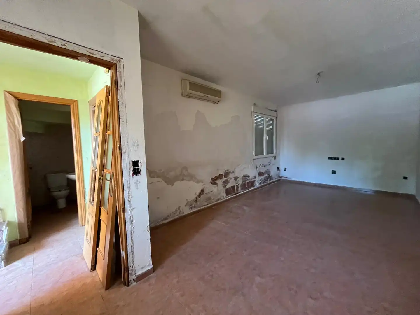 Casa a schiera con terrazza in vendita a Calle del Carmen, imagen 8