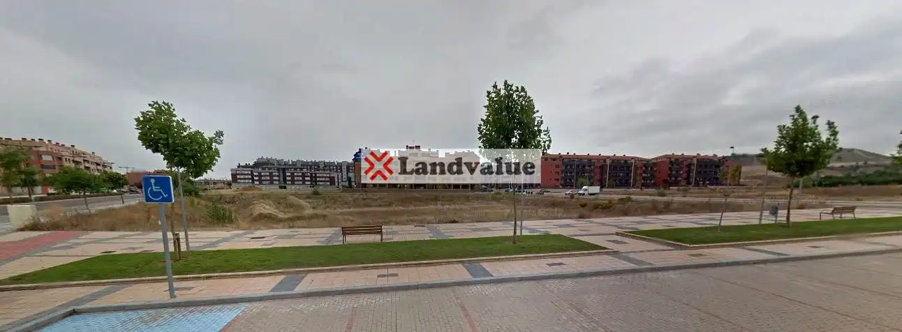 Terrenys i solars en venda a SAU6 - PARC. 31. CL RAMON MARGALEF 31, imagen 5