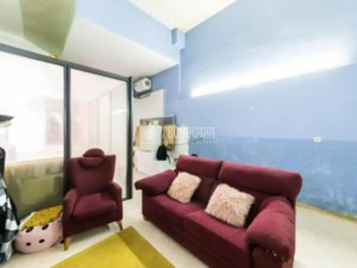 Habitación de Edificio en venta en L'Arboç