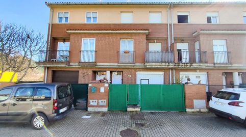 Foto 2 de Casa adosada en venta en Euntzea, Aoiz / Agoitz, Navarra