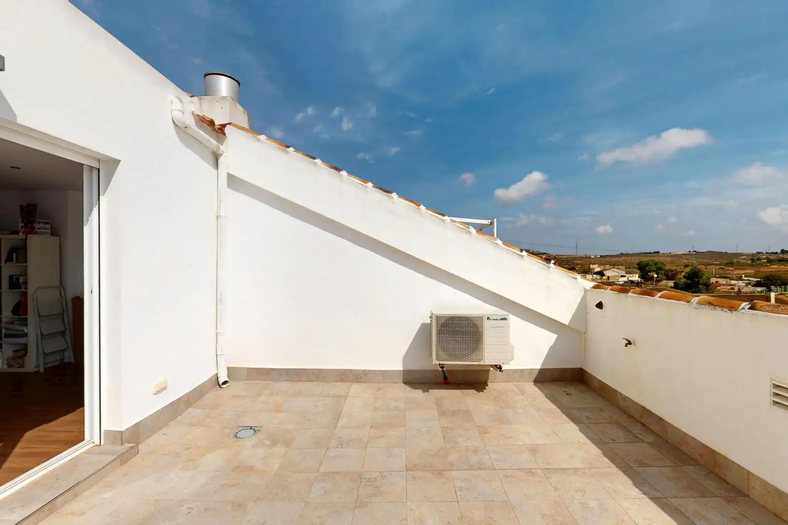 Casa amb terrassa en venda a Calle JACINTO BENAVENTE, imagen 67