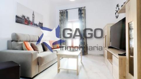 Foto 5 de Piso de alquiler en Casco Histórico  - Ribera - San Basilio,  Córdoba Capital