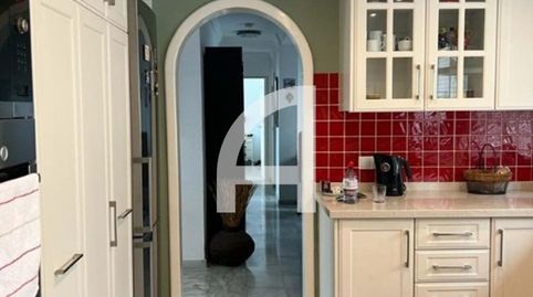 Foto 5 de Casa o xalet de lloguer a El Faro de Calaburra - Chaparral, Mijas