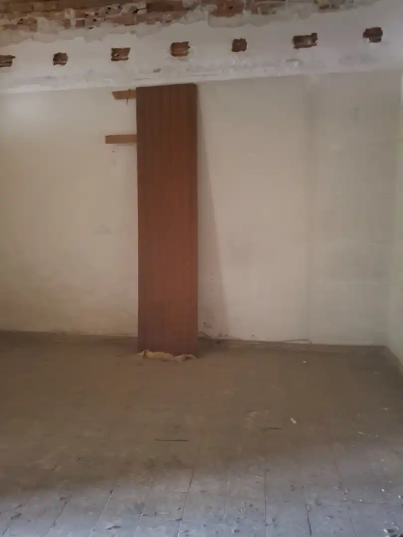 Casa adosada en venta en Carrer Reina Victoria, Pont Nou - Corazón de Jesús