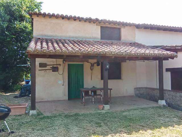 Terreno en Venta en EX-384, 360 en Madrigal de la Vera