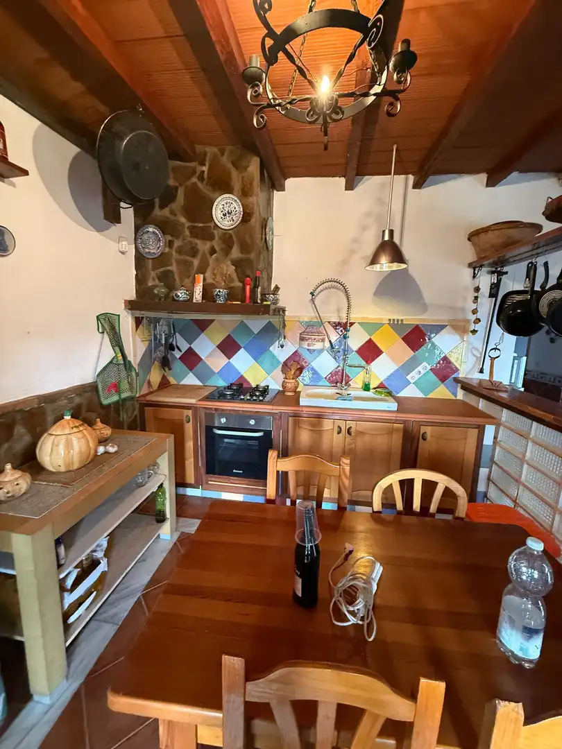 Casa rústica en venda a diseminado huertas y lomas, imagen 32