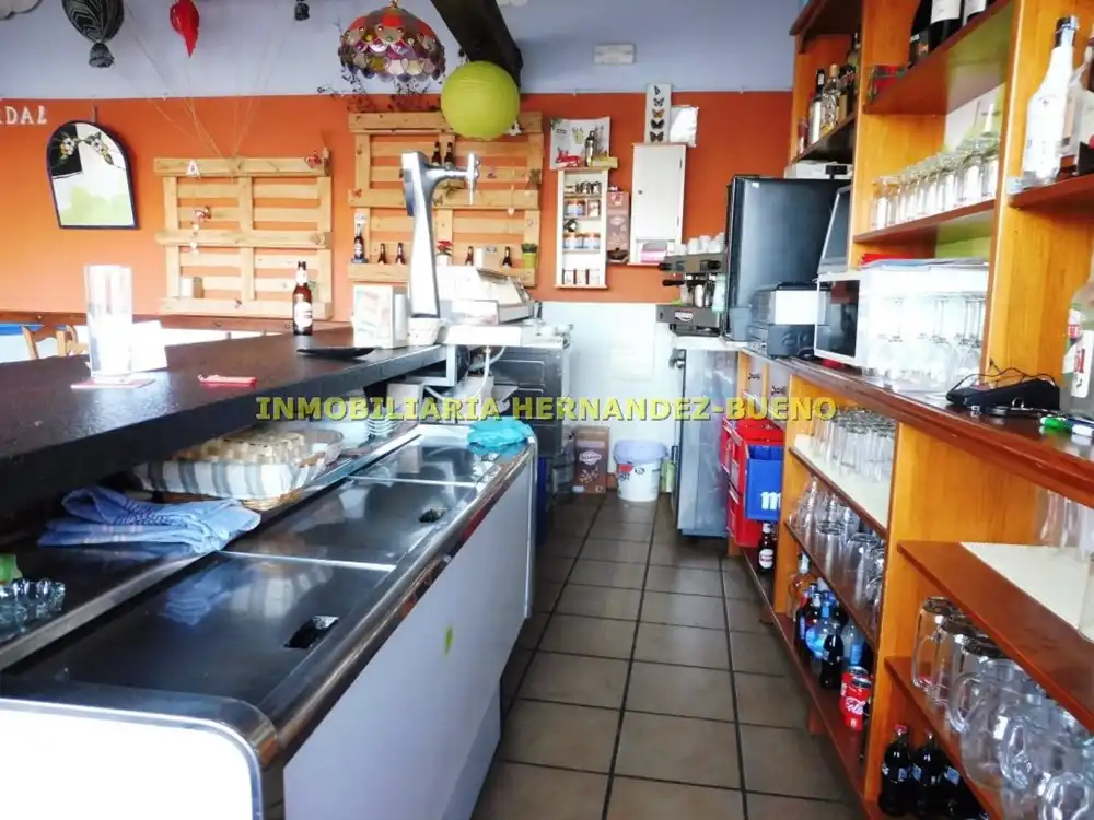 Edifici en venda en Huerta