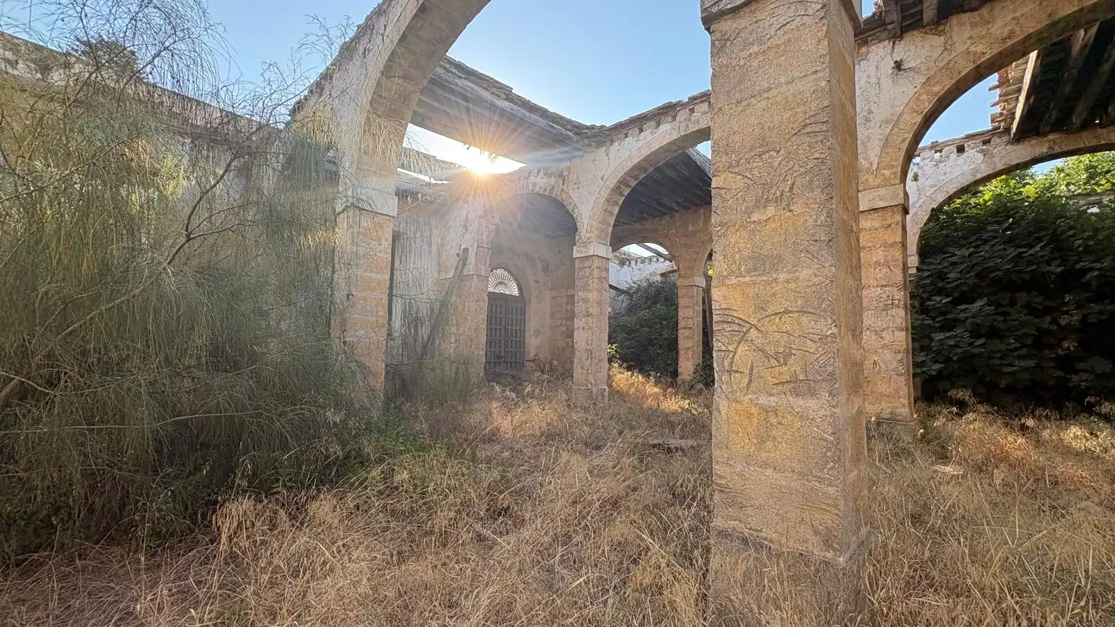 Nau industrial en venda a Crevillet - Pinar Alto, imagen 5