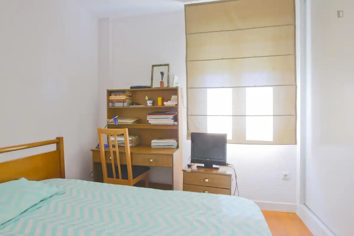 Habitació a Cruz Roja