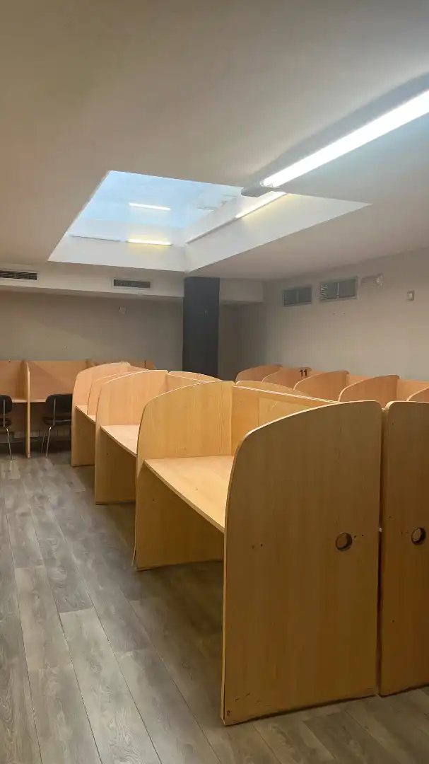 Office for rent in Valencia  with Furnished