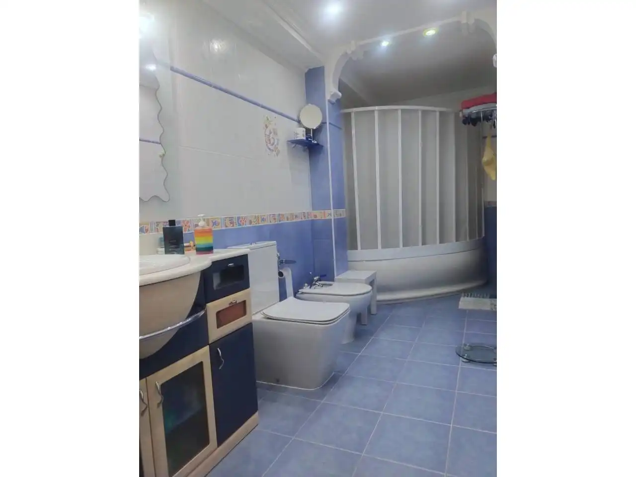 Baño de Piso en venta en Elche / Elx con Trastero