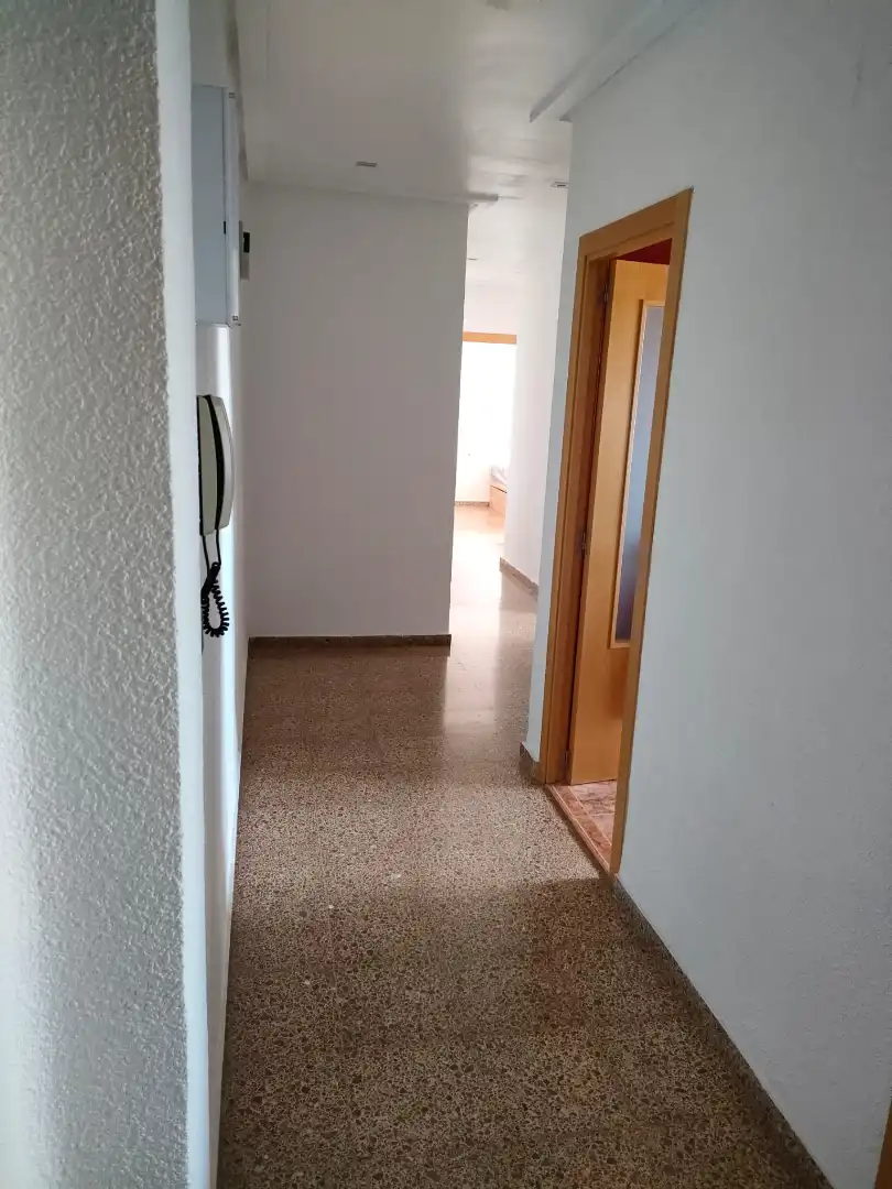 Flat with terrace for sale in Carrer Mare de Déu del Carme, imagen 13