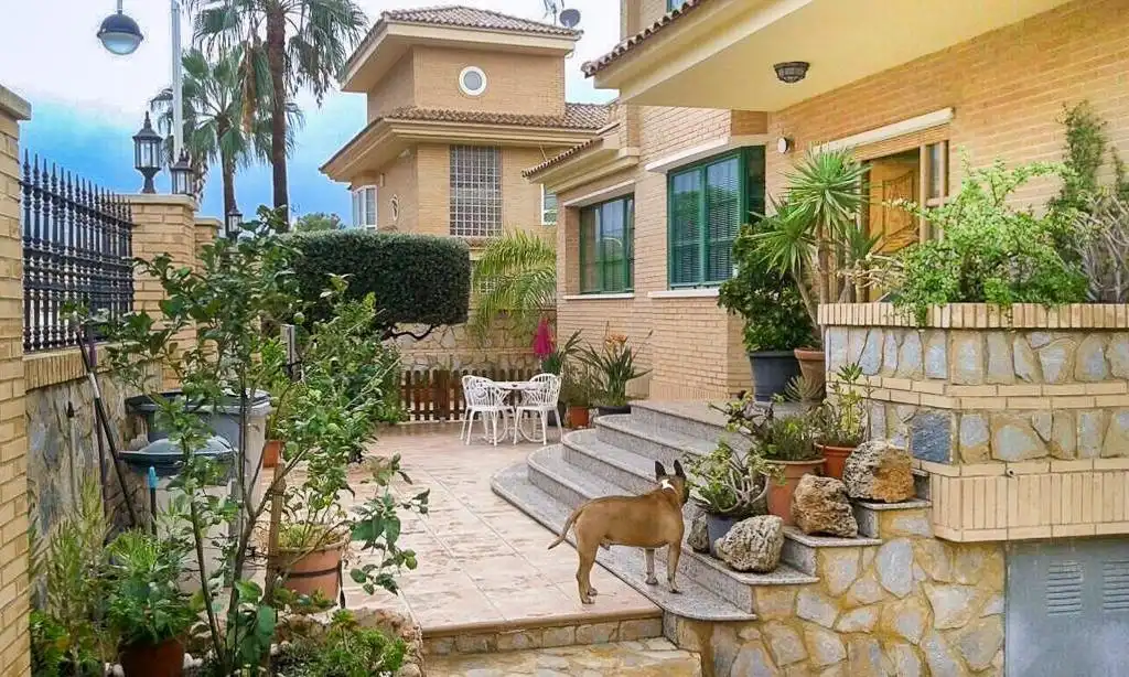 Villa avec piscine à vendre à Rincón de Loix, imagen 3