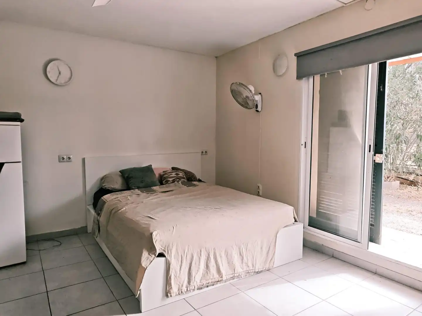 Habitación de Casa o chalet en venta en Algaida