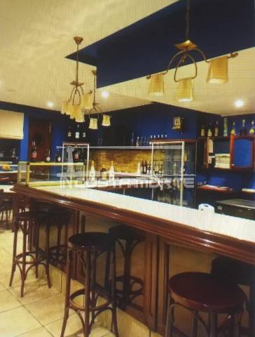 Local comercial en Alquiler en Principal en Camariñas