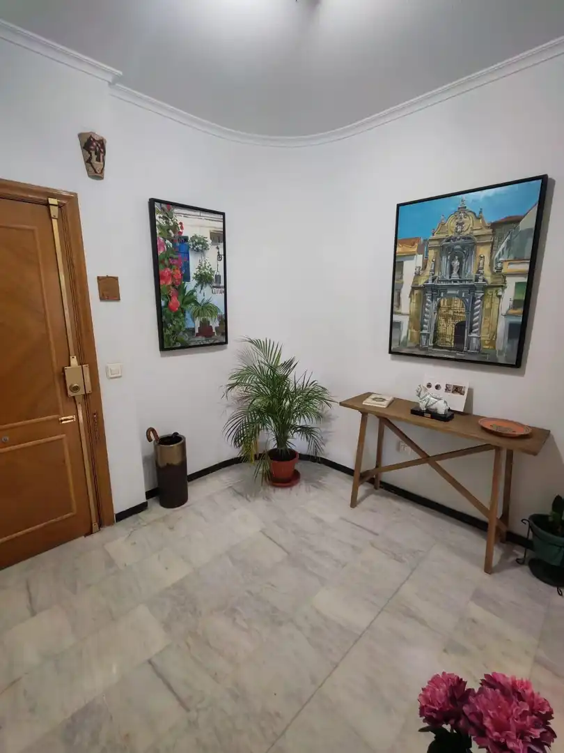Pis en venda en Córdoba amb Moblat