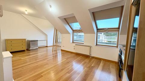 Foto 2 de Àtic en venda a Calle Luis Peña Novo, Someso - Matogrande, A Coruña Capital