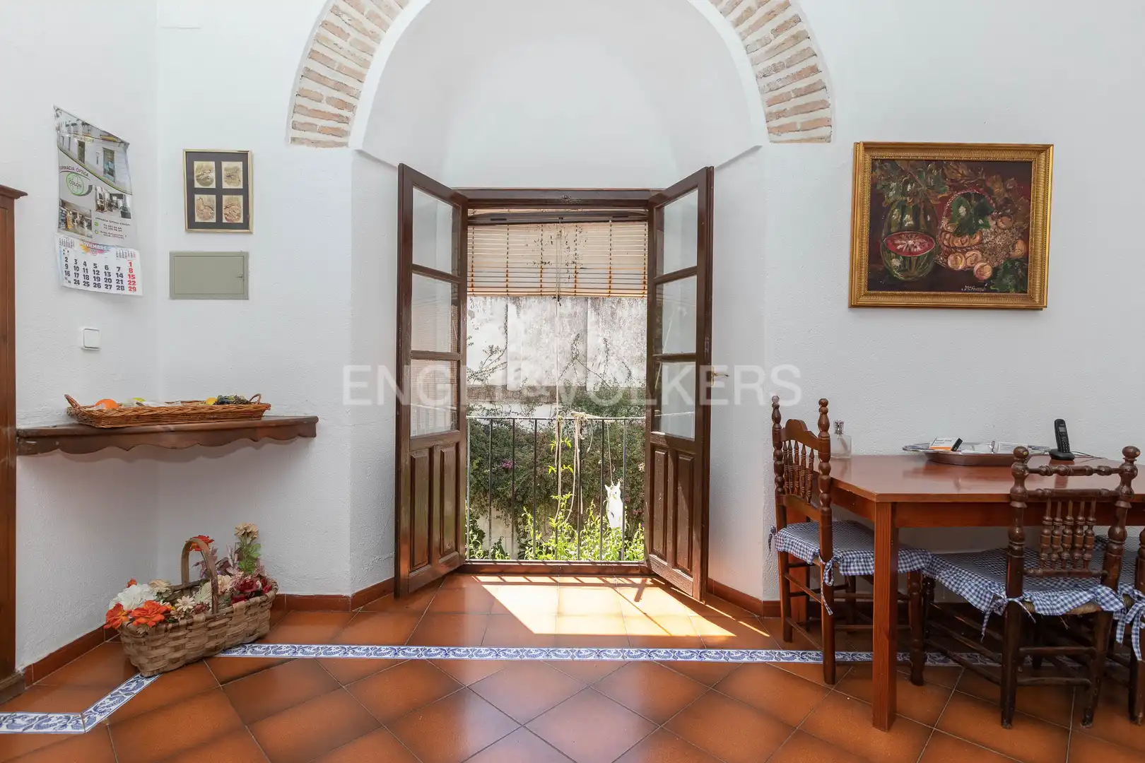 Houses for sale in Écija  with Air Conditioner, Heating and Private garden