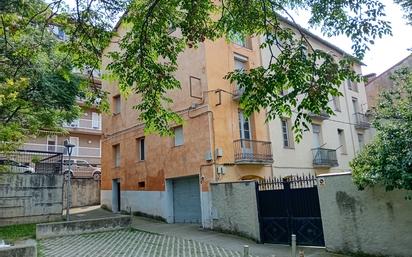 Exterior view of Flat for sale in Ripoll  with Balcony