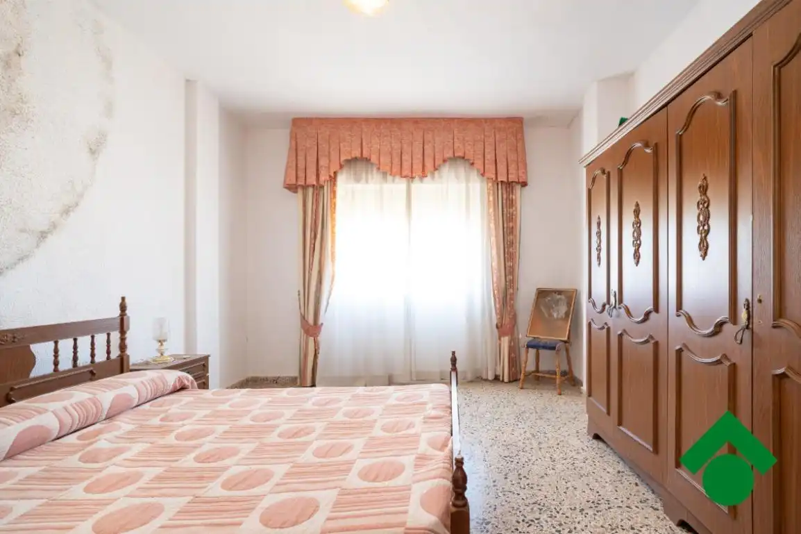 Casa pareada en venta en Íllora, imagen 43