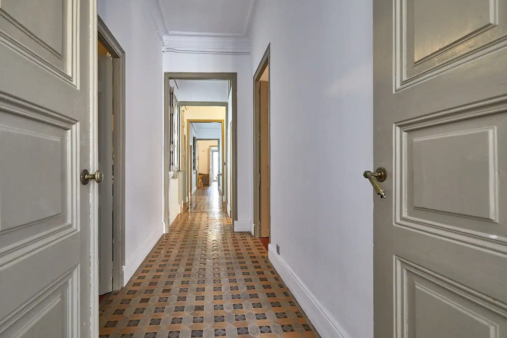 Flat with terrace to rent in Passeig de Gràcia, imagen 35