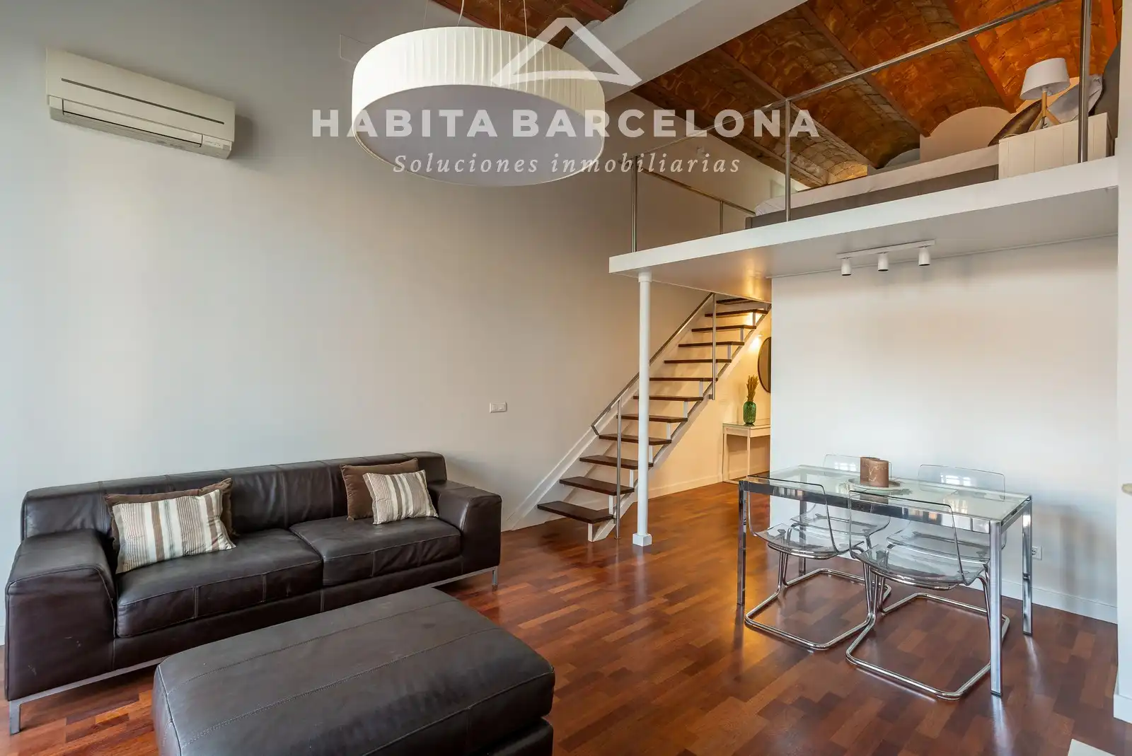 Duplex avec ascenseur à louer à Passeig de Gràcia, imagen 6