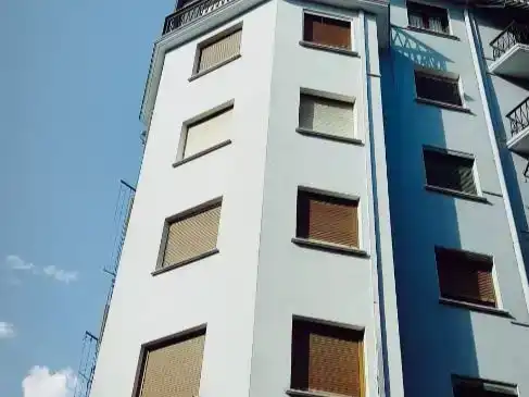 Vista exterior de Pis en venda en Errenteria amb Balcó